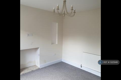 2 bedroom terraced house to rent, Titchfield Street, Worksop, S80
