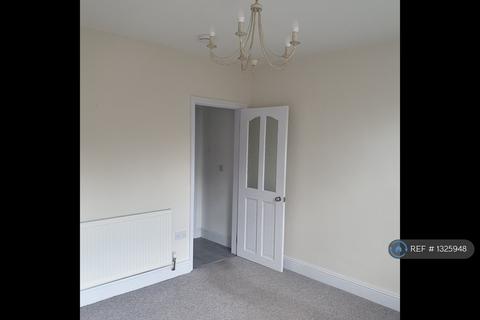 2 bedroom terraced house to rent, Titchfield Street, Worksop, S80
