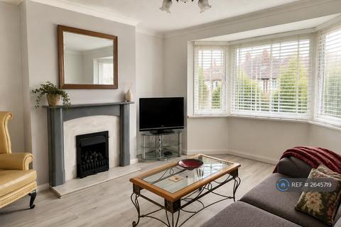 3 bedroom semi-detached house to rent, Fitzherbert St, Warrington, WA2