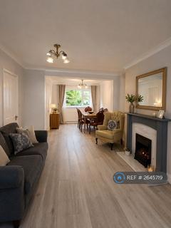 3 bedroom semi-detached house to rent, Fitzherbert St, Warrington, WA2