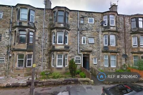 1 bedroom flat to rent, Knoxville Road, Kilbirnie, KA25