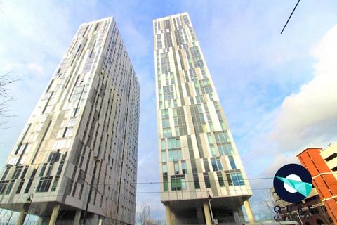 1 bedroom property for sale, Michigan Point Tower (Block A), 9 Michigan Avenue, Salford, M50