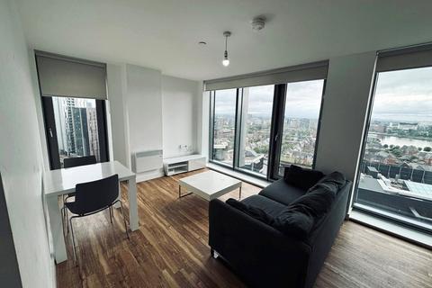 1 bedroom property for sale, Michigan Point Tower (Block A), 9 Michigan Avenue, Salford, M50