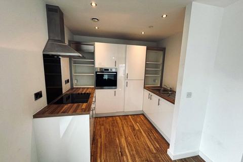 1 bedroom property for sale, Michigan Point Tower (Block A), 9 Michigan Avenue, Salford, M50