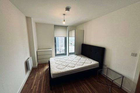 1 bedroom property for sale, Michigan Point Tower (Block A), 9 Michigan Avenue, Salford, M50