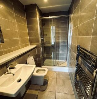 1 bedroom property for sale, Michigan Point Tower (Block A), 9 Michigan Avenue, Salford, M50