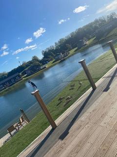 3 bedroom lodge for sale, Passhaddi - 68 Fountain Lake, Routh, HU17 9SL, Yorkshire and the Humber