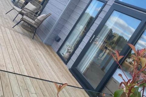 3 bedroom lodge for sale, Passhaddi - 68 Fountain Lake, Routh, HU17 9SL, Yorkshire and the Humber