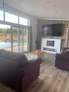 3 bedroom lodge for sale, Passhaddi - 68 Fountain Lake, Routh, HU17 9SL, Yorkshire and the Humber