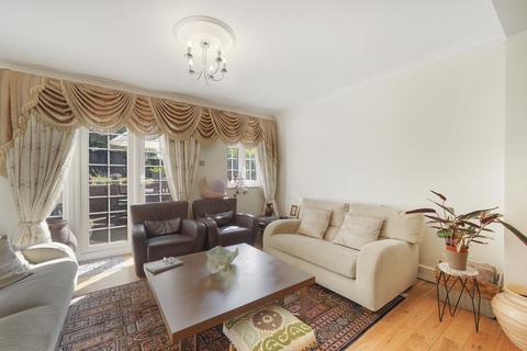 4 bedroom detached house for sale, Barn Rise, Wembley HA9