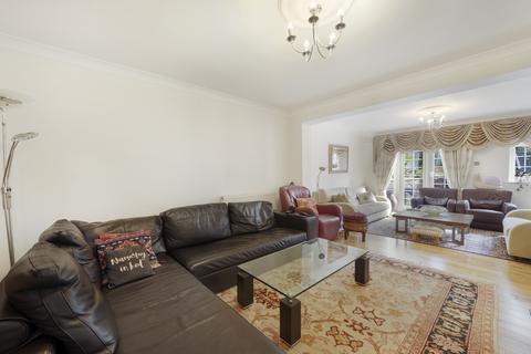 4 bedroom detached house for sale, Barn Rise, Wembley HA9