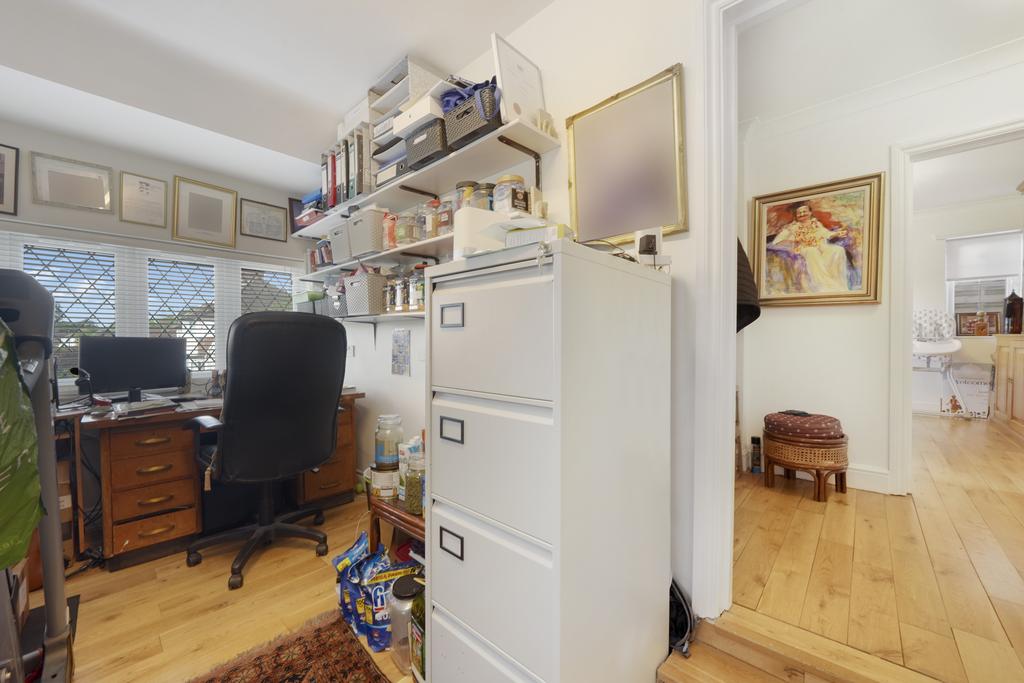 Home office
