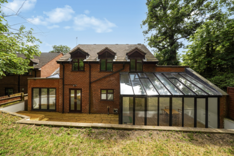 4 bedroom detached house for sale, Harrow Fields Gardens, Harrow HA1