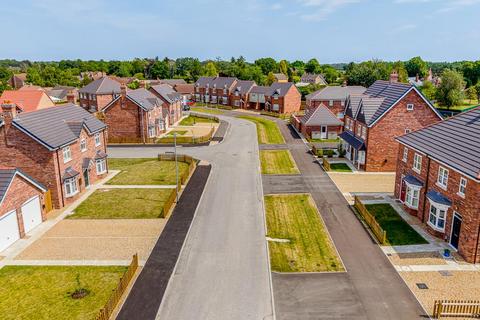 5 bedroom detached house for sale, Plot 23, The London, Gleneagles Drive, Woodhall Spa
