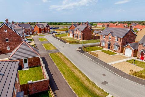 5 bedroom detached house for sale, Plot 23, The London, Gleneagles Drive, Woodhall Spa