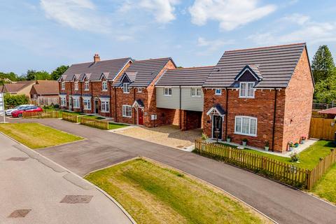 5 bedroom detached house for sale, Plot 23, The London, Gleneagles Drive, Woodhall Spa