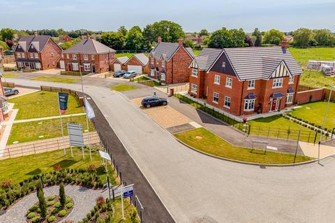 5 bedroom detached house for sale, Plot 23, The London, Gleneagles Drive, Woodhall Spa