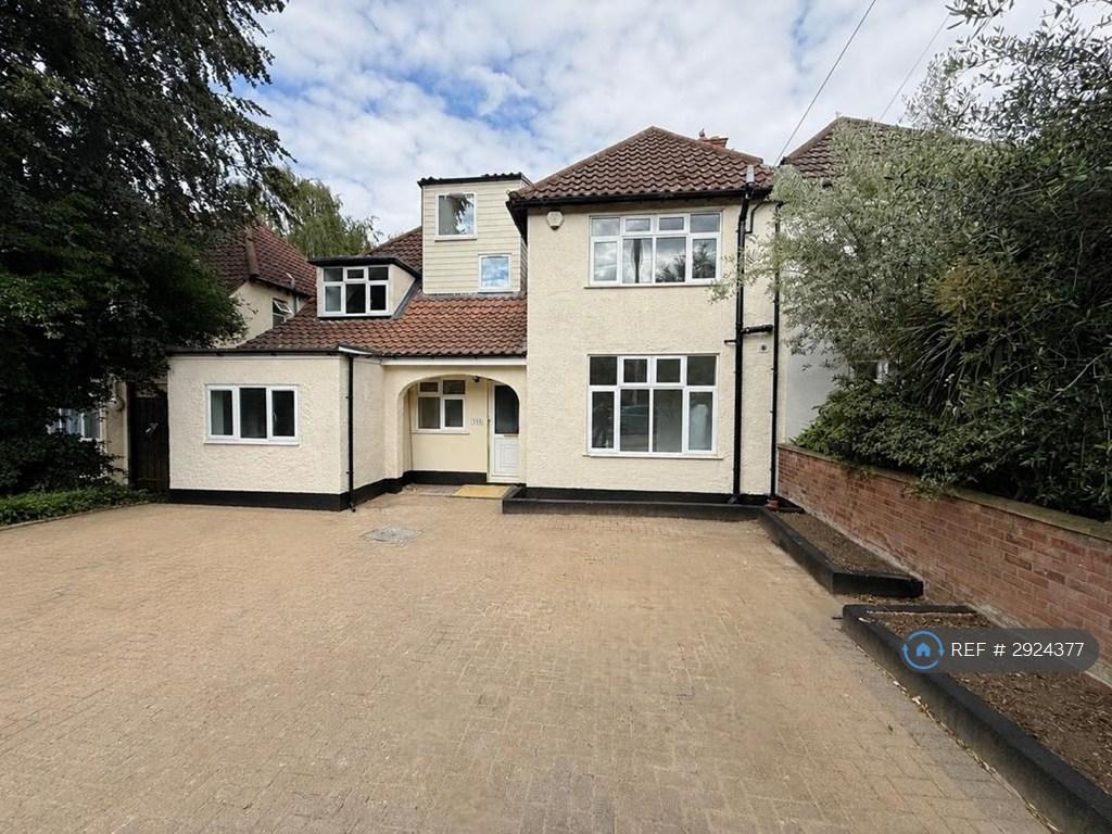 Apartment in Cambridge, Petersfield