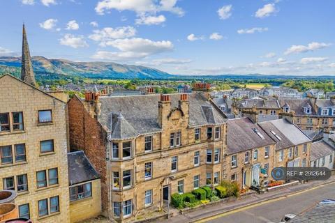 undefined, Princes St, Stirling, FK8