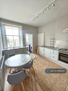 undefined, Princes St, Stirling, FK8