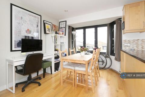 2 bedroom flat to rent, Rowan Walk, London, N19