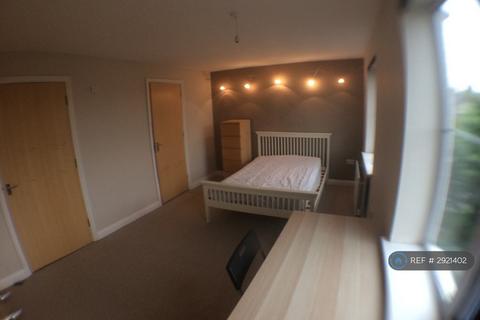 6 bed terraced house for rent in Slack Lane, Derby, DE22