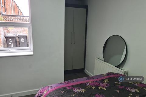 1 bedroom in a house share to rent, Otway St, Preston, PR1