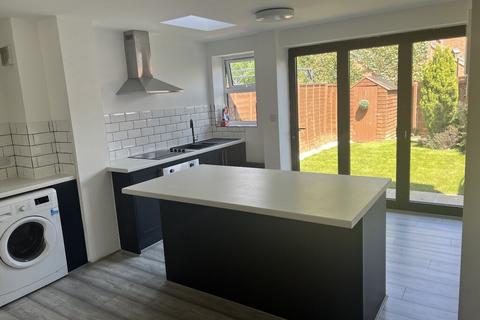 2 bedroom terraced house for sale, Hazeldene Road, Leicester LE5