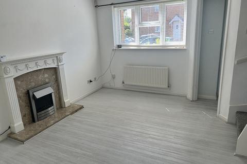2 bedroom terraced house for sale, Hazeldene Road, Leicester LE5