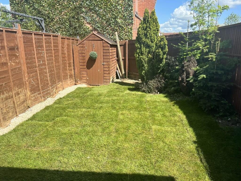 House in Leicester, City of Leicester - View 5