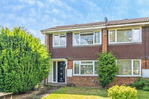 3 bedroom end of terrace house for sale, Primrose Close, Flitwick, MK45