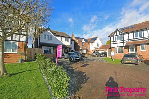 4 bed detached house for rent in Colleridge Grove, Beverley