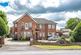 Worcester Road, Stoke Heath, Bromsgrove, Worcestershire, B61