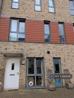 2 bedroom maisonette to rent, Fitzgerald Place, Cambridge, CB4