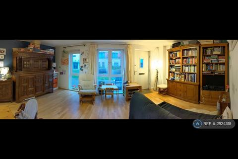 2 bedroom maisonette to rent, Fitzgerald Place, Cambridge, CB4