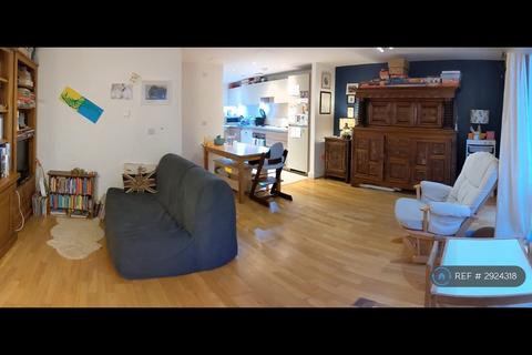 2 bedroom maisonette to rent, Fitzgerald Place, Cambridge, CB4