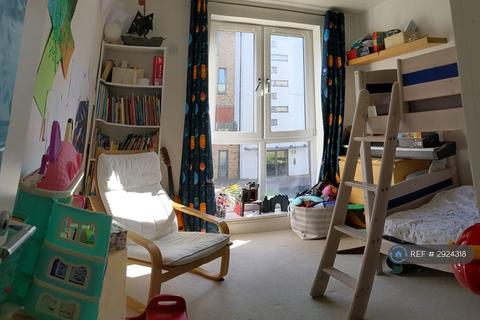 2 bedroom maisonette to rent, Fitzgerald Place, Cambridge, CB4