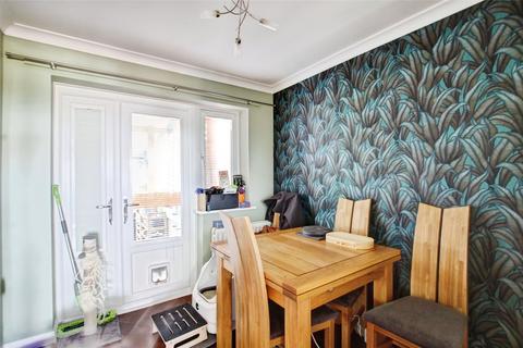 3 bedroom detached house for sale, Greenways, Consett, County Durham, DH8