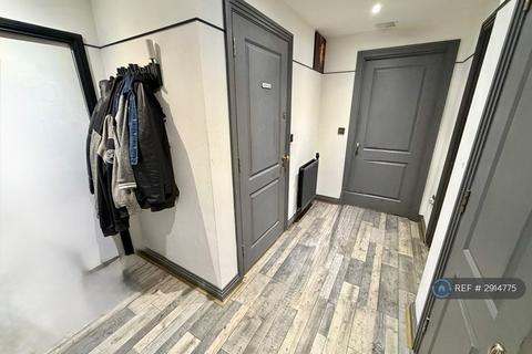 1 bedroom flat to rent, Waterways House, West Drayton, UB7