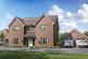 The Wayford - Plot 346 at Ockley Park, Ockley Park, 1 Avenue De Warenne BN6