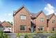 The Ransford - Plot 139 at Ockley Park, Ockley Park, 1 Avenue De Warenne BN6