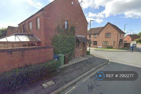 undefined, James Way, Gloucester, GL3