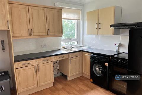 undefined, Hopes Avenue, Dalmellington, KA6