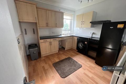 undefined, Hopes Avenue, Dalmellington, KA6