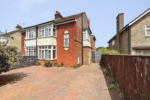 1 bedroom house to rent, Lovell Road, CAMBRIDGE, CB4