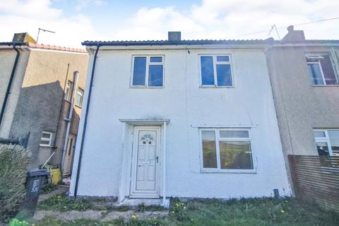 3 bedroom semi-detached house for sale, 24 Staplefield Drive, Brighton, East Sussex, BN2 4RL