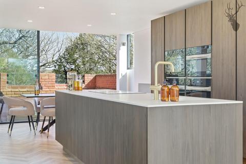 undefined, Woodredon Estate, High Beech, EN9