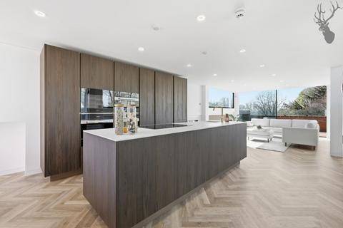 undefined, Woodredon Estate, High Beech, EN9