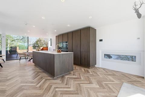 undefined, Woodredon Estate, High Beech, EN9