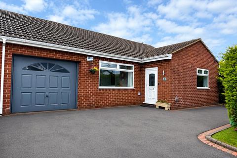 4 bedroom bungalow for sale, Dukesfield Drive, Buckley, Flintshire, CH7